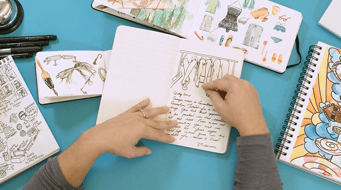 sketchbook-ideas-that-really-work